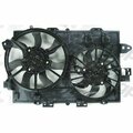 Gpd Electric Cooling Fan Assembly, 2811618 2811618